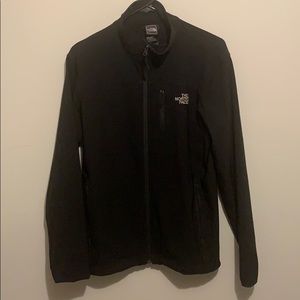 The NorthFace jacket